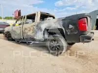 2017 Chevrolet Silverado фото