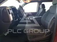 2017 Chevrolet Silverado фото