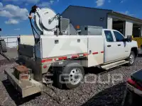2017 Chevrolet Silverado фото