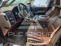 2017 Chevrolet Silverado фото