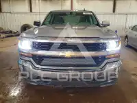 2017 Chevrolet Silverado photo