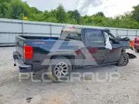 2017 Chevrolet Silverado фото