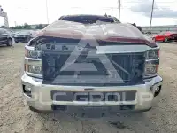 2017 Chevrolet Silverado фото