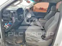 2017 Chevrolet Silverado фото