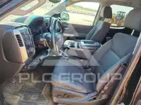 2017 Chevrolet Silverado photo