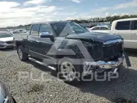 2017 Chevrolet Silverado photo