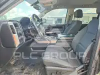 2017 Chevrolet Silverado photo