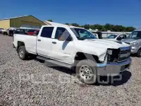2017 Chevrolet Silverado фото