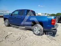 2017 Chevrolet Silverado photo