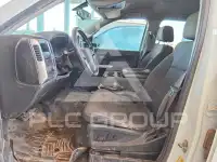 2017 Chevrolet Silverado фото