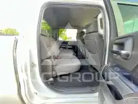 2017 Chevrolet Silverado фото