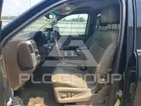 2017 Chevrolet Silverado фото