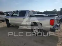 2017 Chevrolet Silverado photo