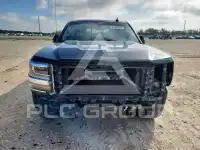 2017 Chevrolet Silverado photo