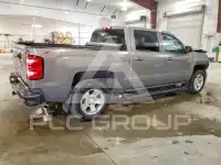 2017 Chevrolet Silverado фото