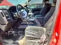 2017 Chevrolet Silverado фото