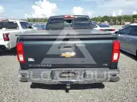 2017 Chevrolet Silverado photo