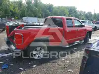 2017 Chevrolet Silverado фото