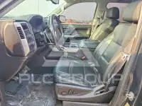2017 Chevrolet Silverado фото