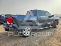 2017 Chevrolet Silverado фото