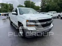 2017 Chevrolet Silverado фото