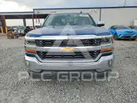 2017 Chevrolet Silverado фото