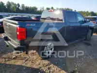 2017 Chevrolet Silverado photo