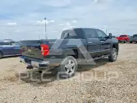2017 Chevrolet Silverado фото