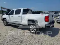 2017 Chevrolet Silverado фото
