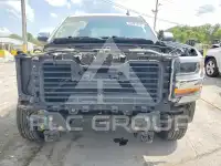 2017 Chevrolet Silverado фото
