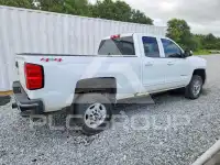 2017 Chevrolet Silverado фото