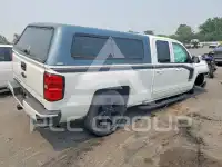 2017 Chevrolet Silverado фото
