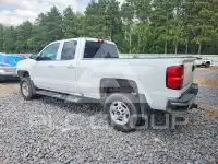 2017 Chevrolet Silverado фото