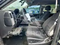 2017 Chevrolet Silverado фото