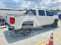 2017 Chevrolet Silverado фото