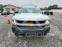2017 Chevrolet Silverado фото
