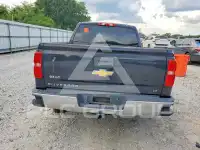 2017 Chevrolet Silverado фото
