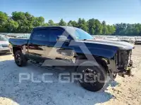 2017 Chevrolet Silverado фото