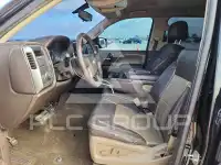 2017 Chevrolet Silverado photo