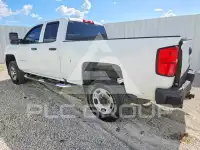 2017 Chevrolet Silverado фото