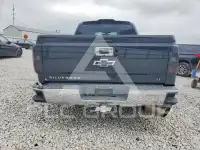 2017 Chevrolet Silverado фото