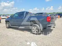 2017 Chevrolet Silverado photo