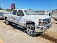2017 Chevrolet Silverado фото