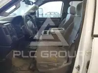 2017 Chevrolet Silverado фото