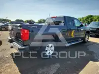 2017 Chevrolet Silverado photo