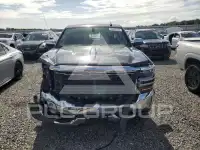 2017 Chevrolet Silverado photo