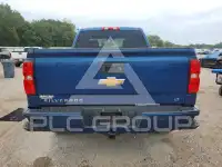 2017 Chevrolet Silverado photo
