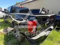 2017 Chevrolet Silverado фото