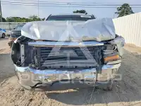 2017 Chevrolet Silverado photo