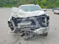 2017 Chevrolet Silverado фото